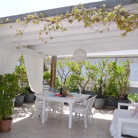 Ggk Apartment Heraklion (Crete)