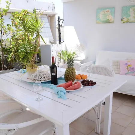 Apartment Ggk