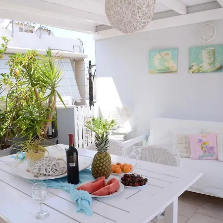 Ggk Apartment Heraklion (Crete)