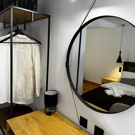 Ggk Apartment