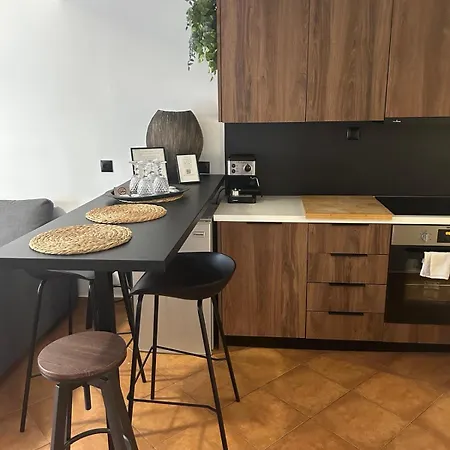 Apartment Ggk