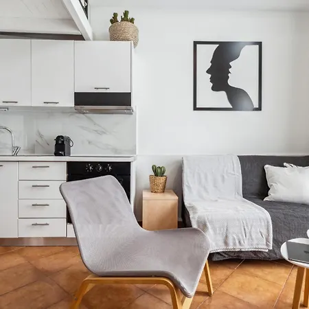 Ggk Apartment