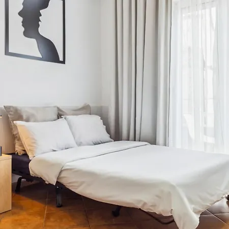 Apartment Ggk *