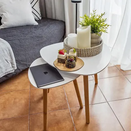 Ggk Apartment