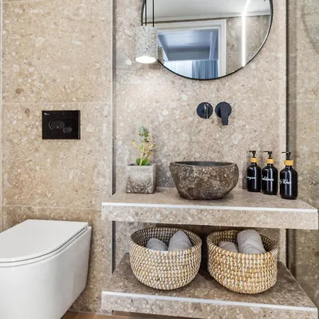Ggk Apartment Heraklion (Crete)