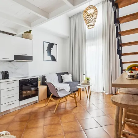 Apartment Ggk Heraklion (Crete)