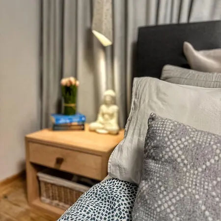 Ggk Apartment