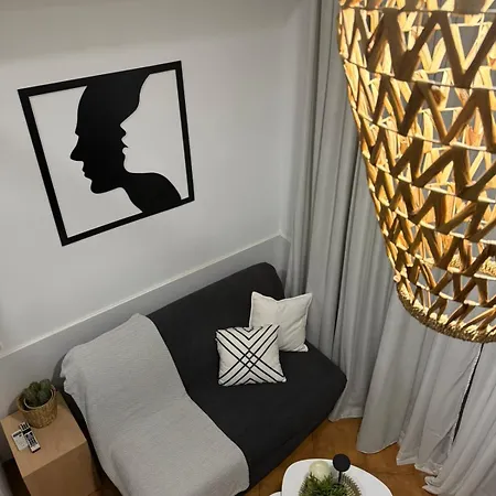 Apartment Ggk