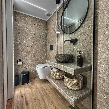 Ggk Apartment *