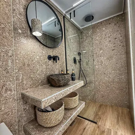 Apartment Ggk Heraklion (Crete)