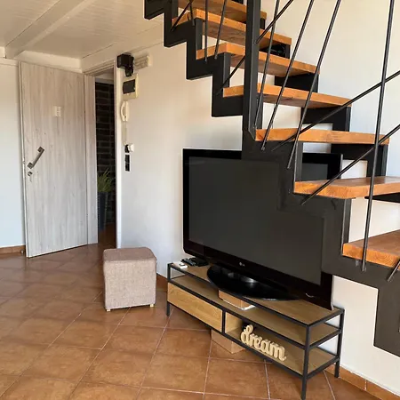 Ggk Apartment