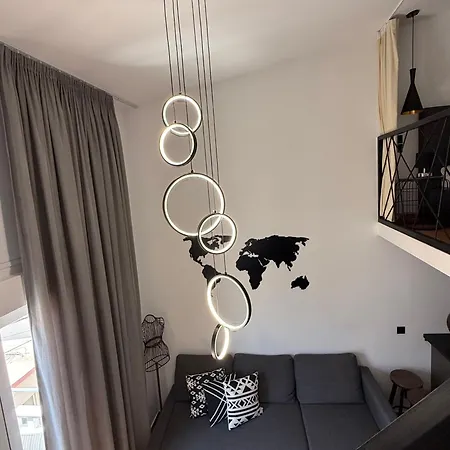 Apartment Ggk