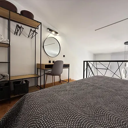 Apartment Ggk