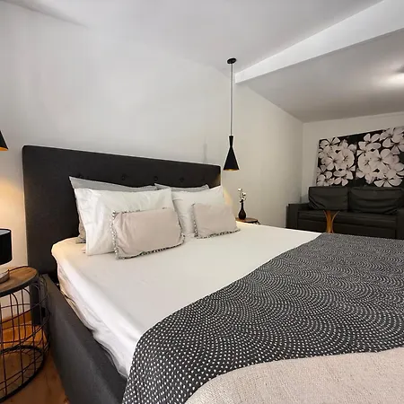 Apartment Ggk Heraklion (Crete)