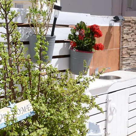 Ggk Apartament
