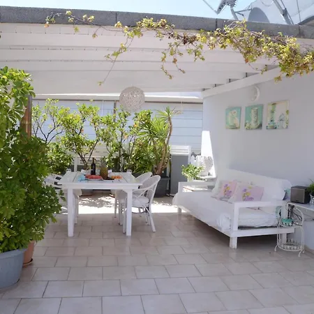 Apartament Ggk