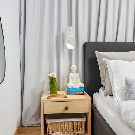 Ggk Apartament