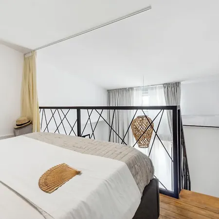 Ggk Apartament *